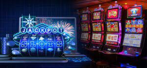 Mengapa Slot Online Terbaik Menjadi Pilihan Utama