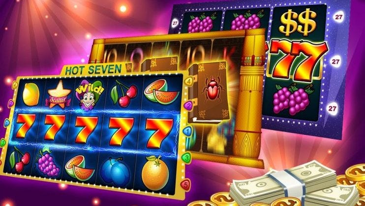 Slot Online Bertema Klasik vs. Modern: Mana yang Lebih Seru