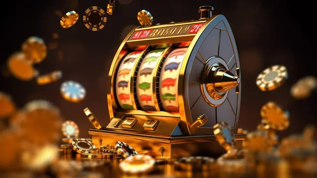 Bagaimana RNG Bekerja dalam Slot Online