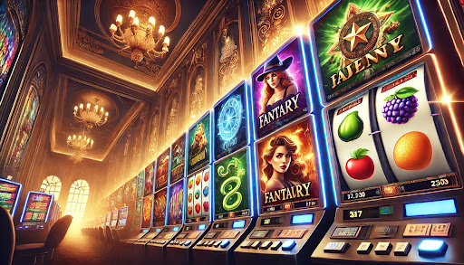 Slot online dengan fitur Buy Free Spins adalah inovasi menarik dalam dunia perjudian digital yang memberikan pemain kesempatan untuk langsung