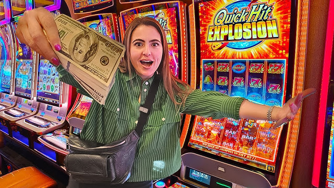 Tren Terbaru dalam Industri Slot Online